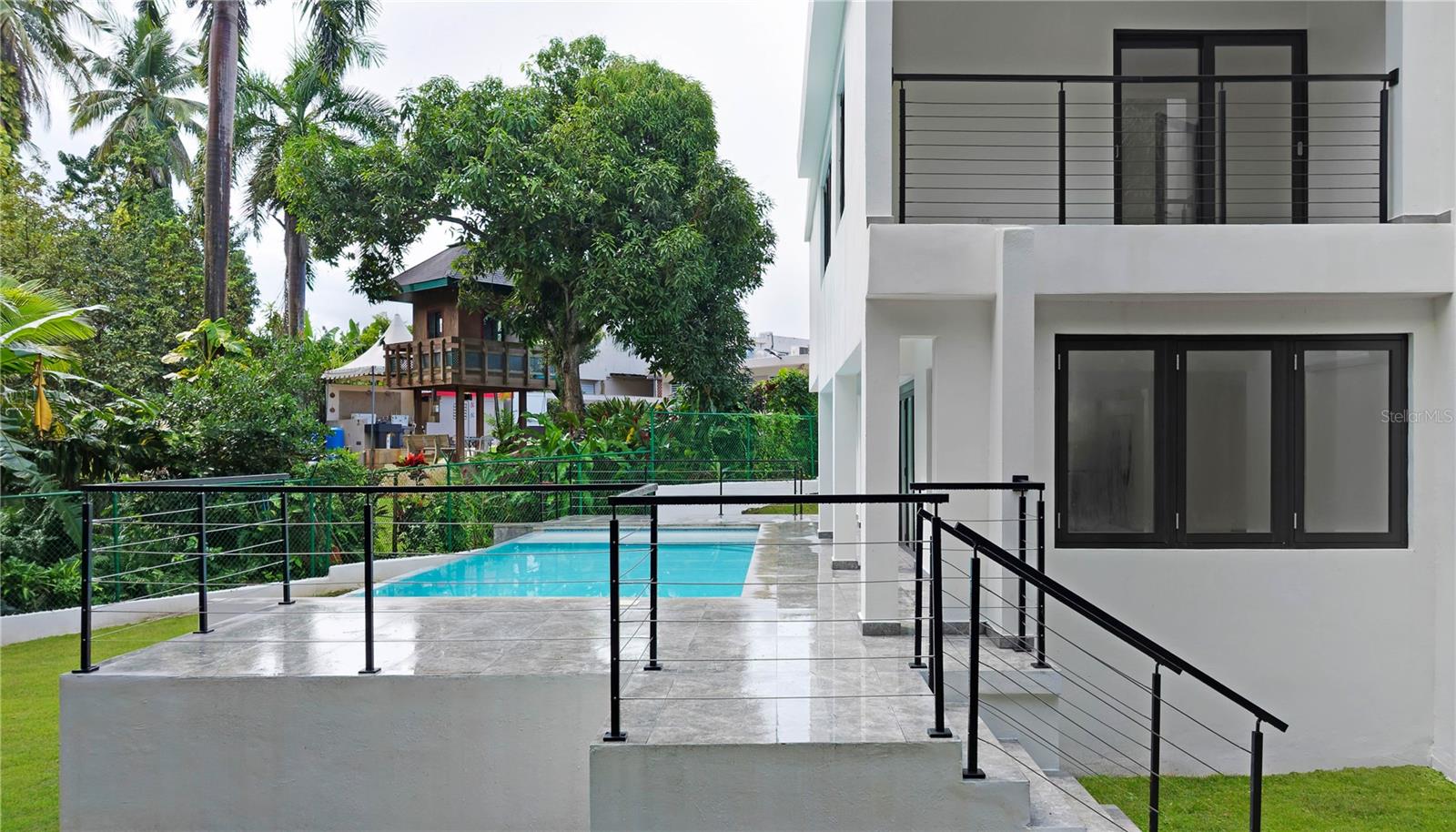 SAN IGNACIO - Residential