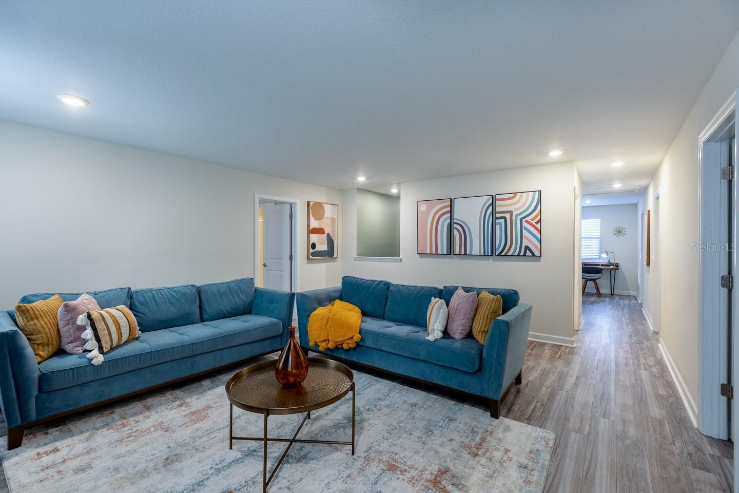 STOREY LAKE PH 3 - Residential