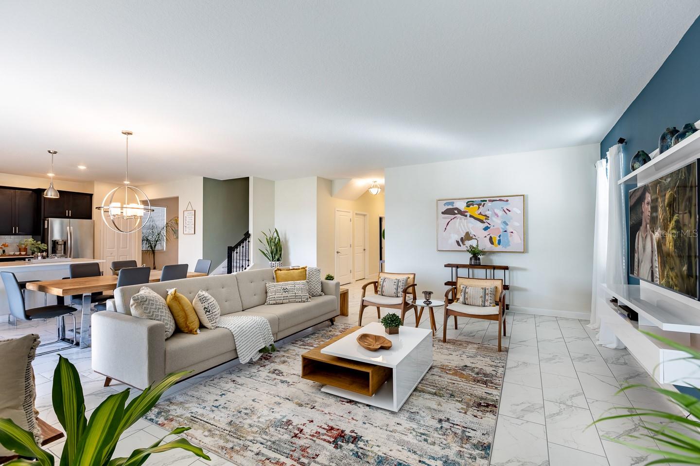 STOREY LAKE PH 3 - Residential
