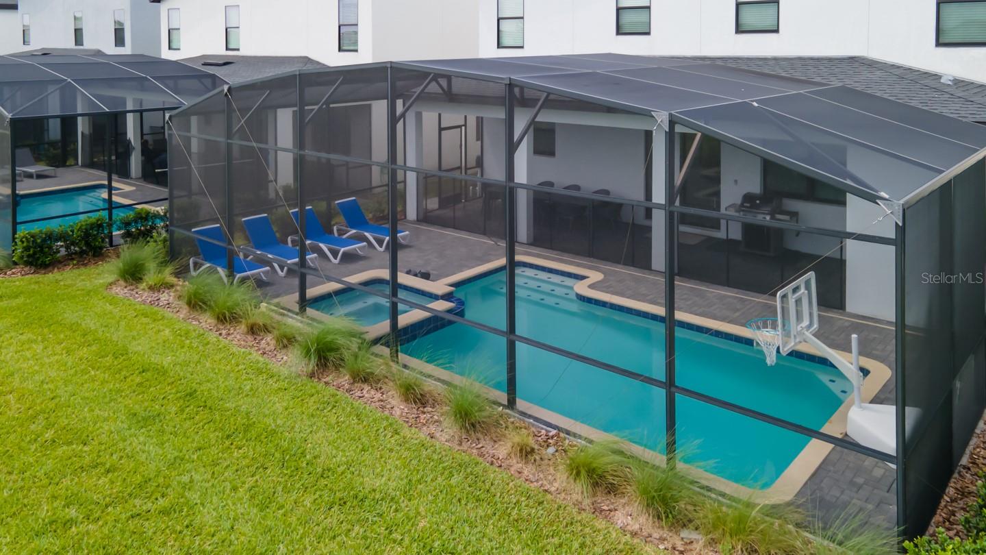STOREY LAKE PH 3 - Residential