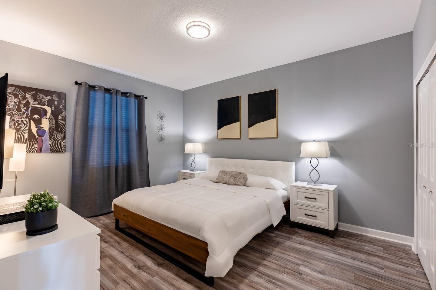 STOREY LAKE PH 3 - Residential