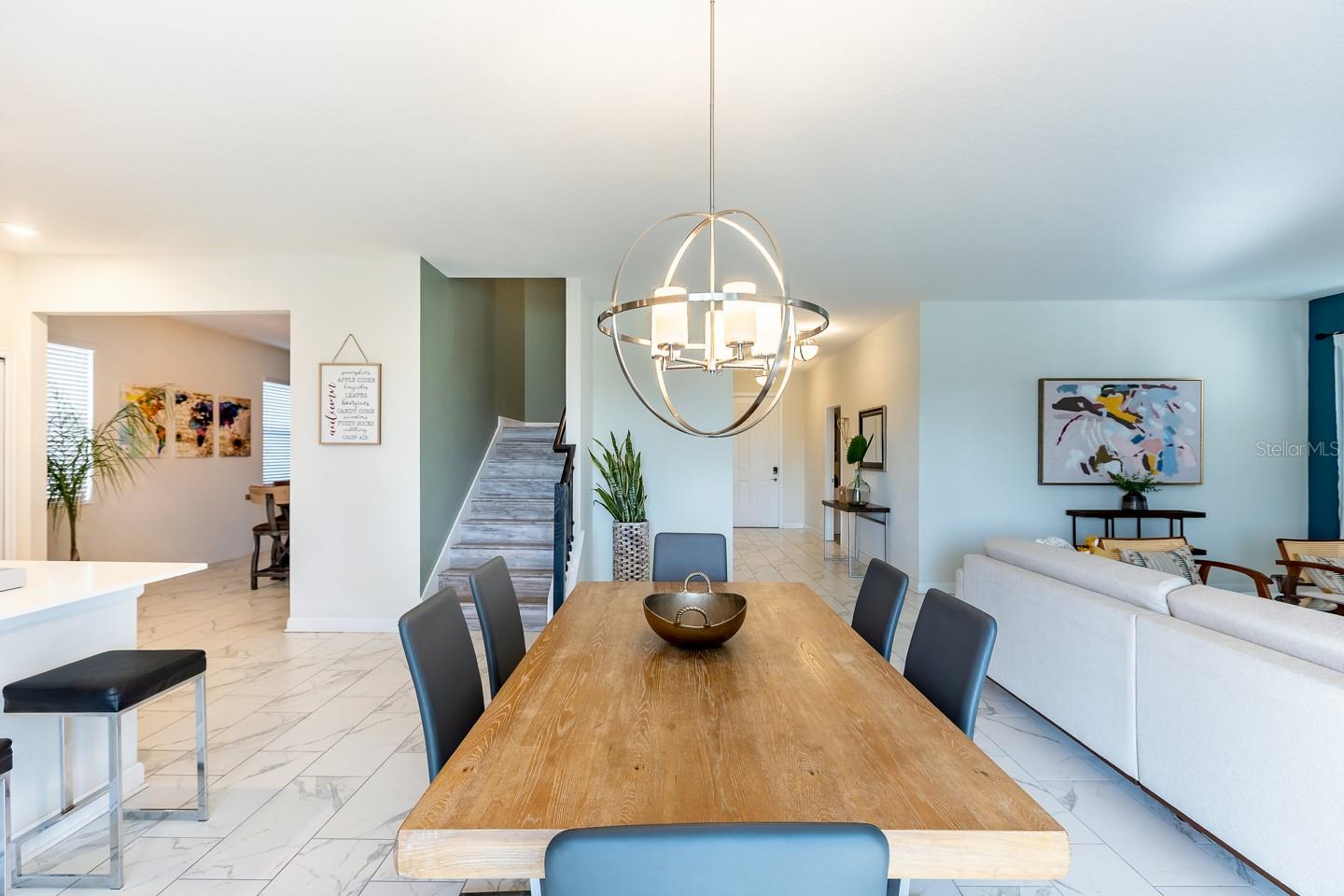 STOREY LAKE PH 3 - Residential