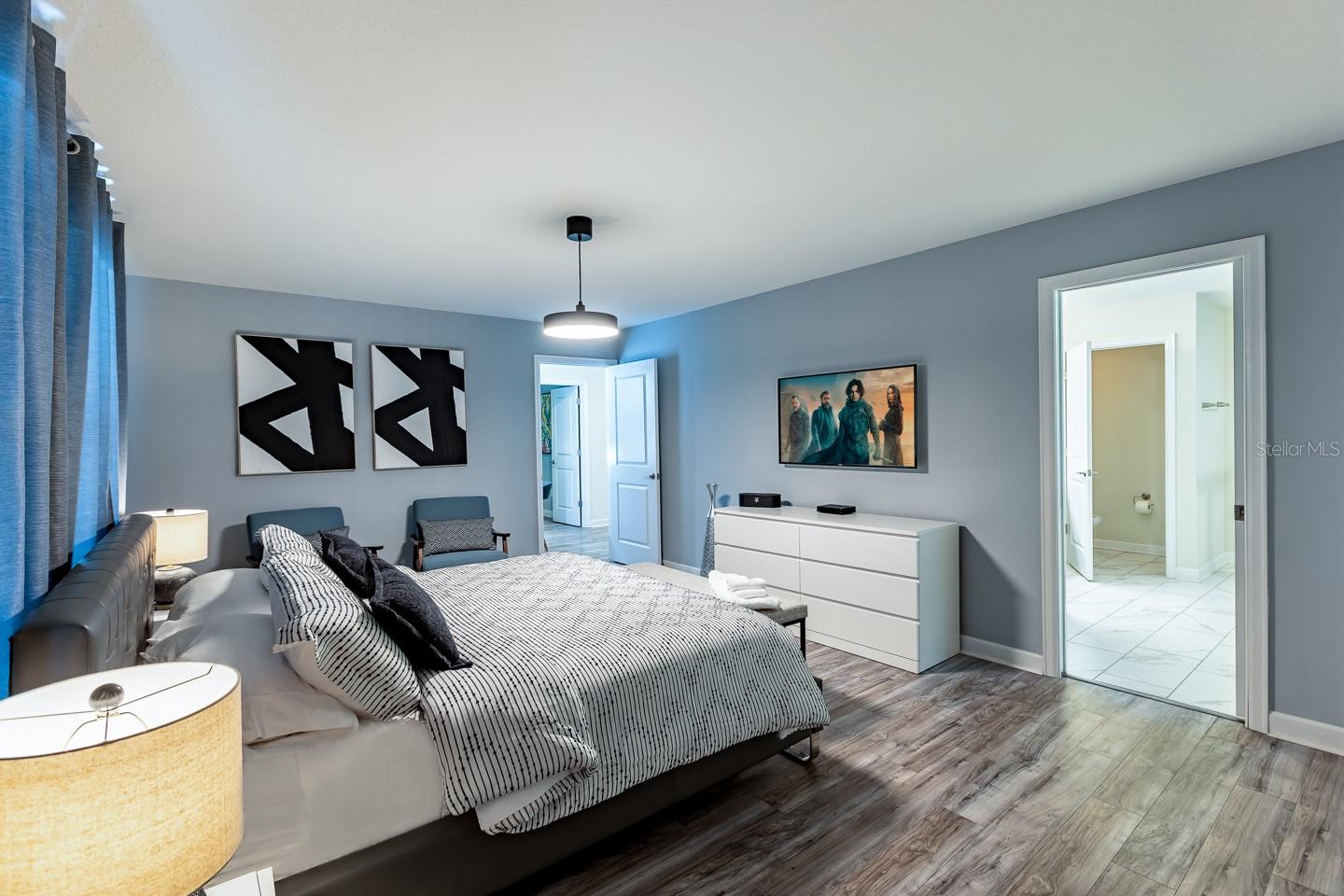 STOREY LAKE PH 3 - Residential