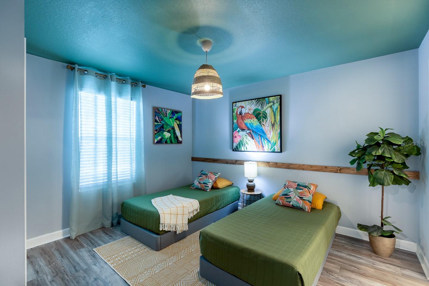 STOREY LAKE PH 3 - Residential