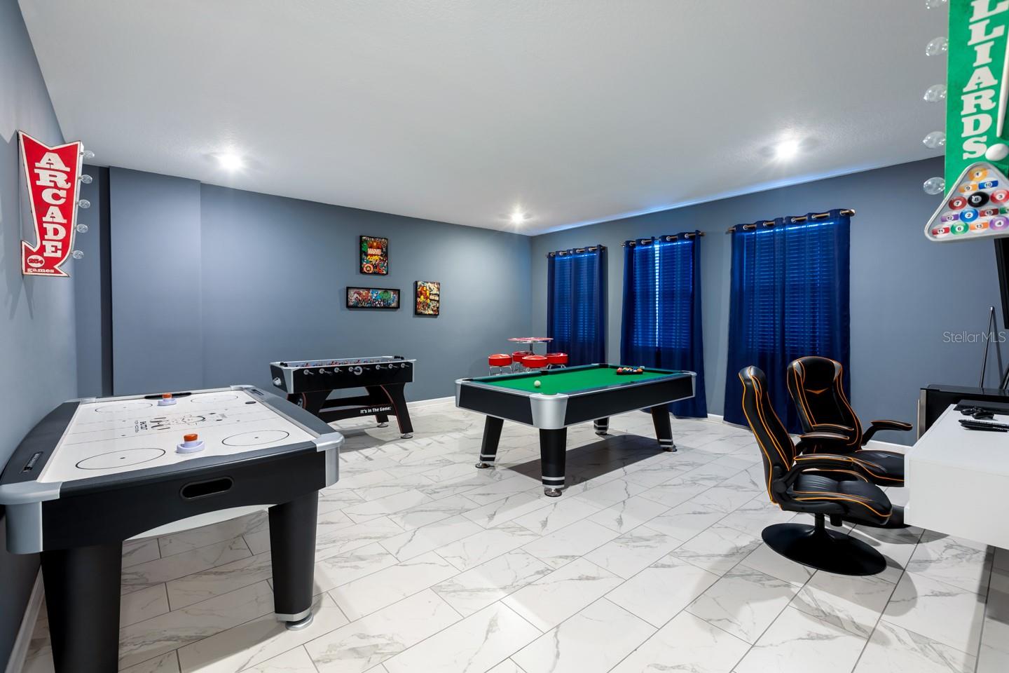 STOREY LAKE PH 3 - Residential