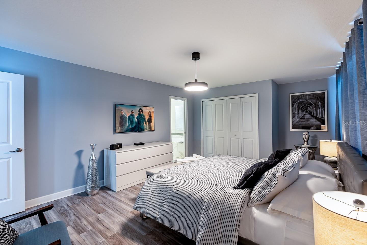 STOREY LAKE PH 3 - Residential