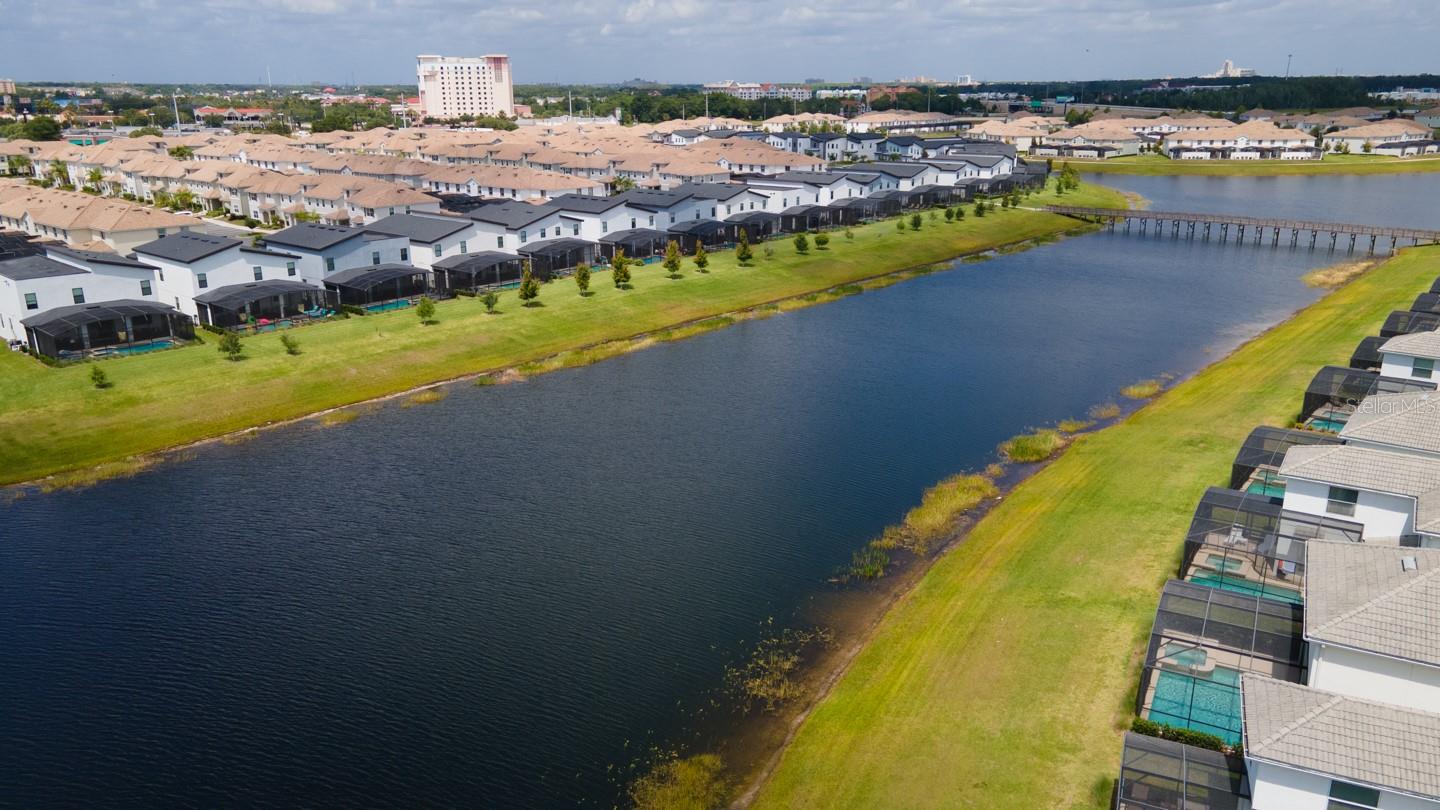 STOREY LAKE PH 3 - Residential
