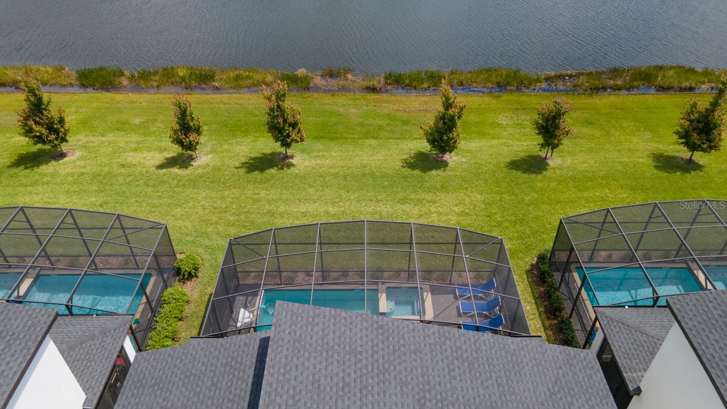 STOREY LAKE PH 3 - Residential