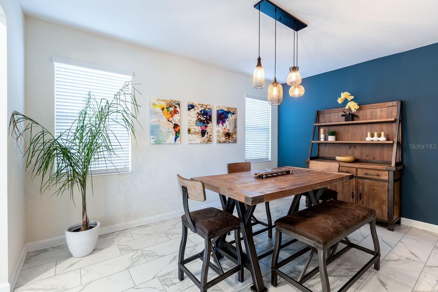 STOREY LAKE PH 3 - Residential