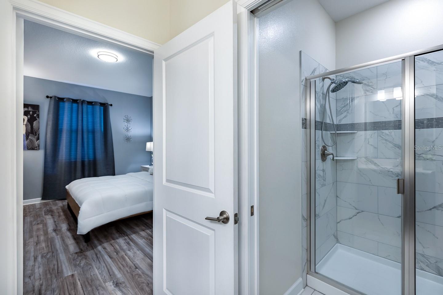 STOREY LAKE PH 3 - Residential
