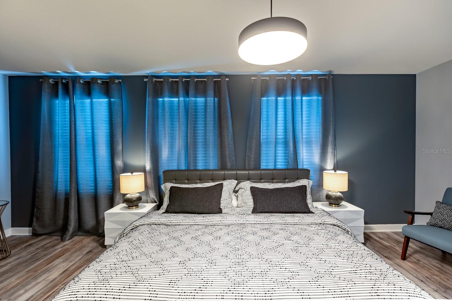 STOREY LAKE PH 3 - Residential