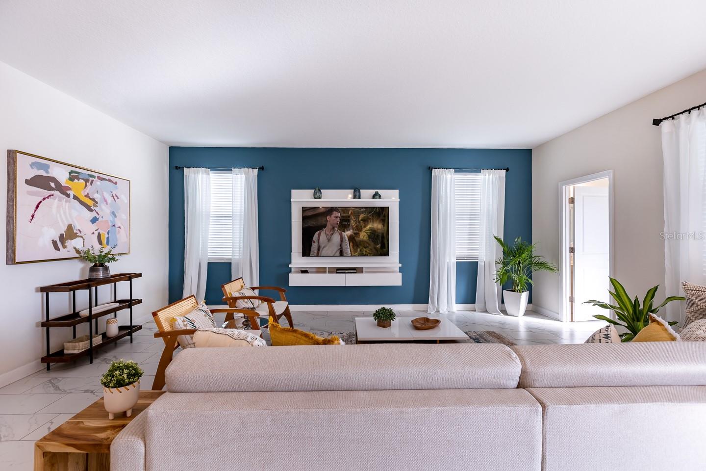 STOREY LAKE PH 3 - Residential