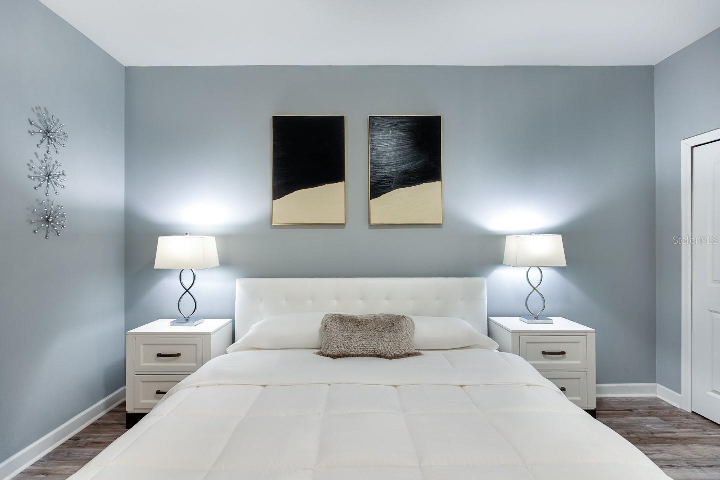 STOREY LAKE PH 3 - Residential