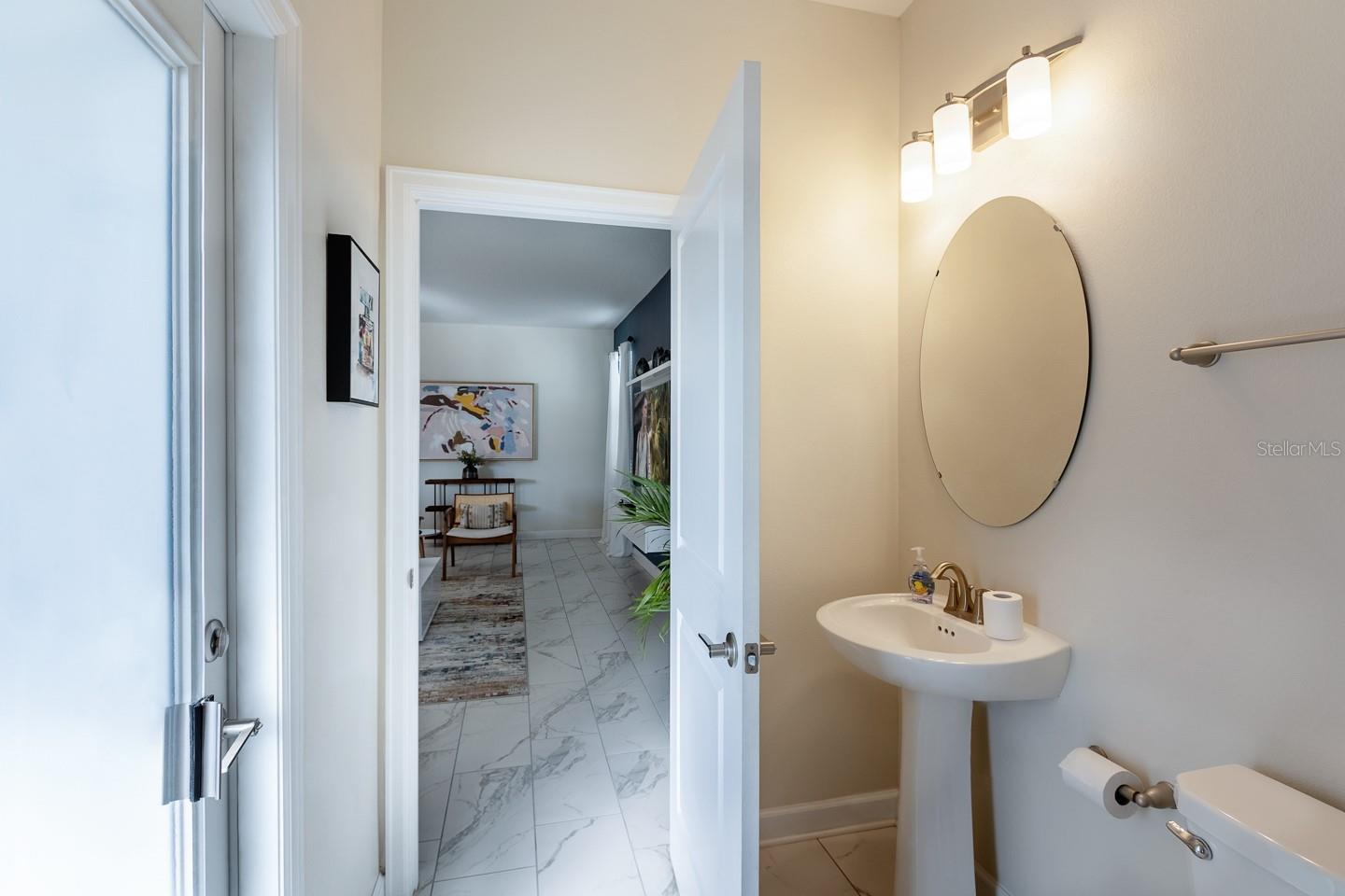 STOREY LAKE PH 3 - Residential