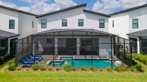 Photo of 2929 Fable Street, Kissimmee, FL 34746 (MLS # O6354600)
