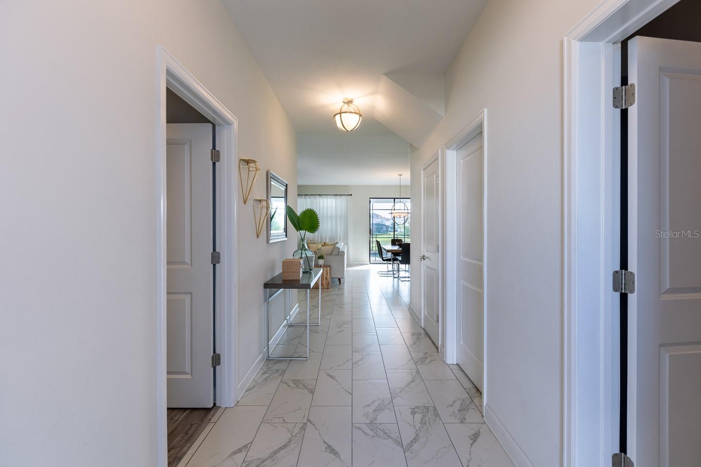 STOREY LAKE PH 3 - Residential