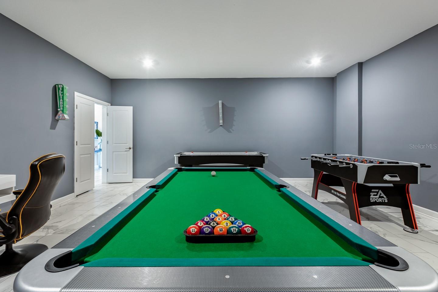 STOREY LAKE PH 3 - Residential
