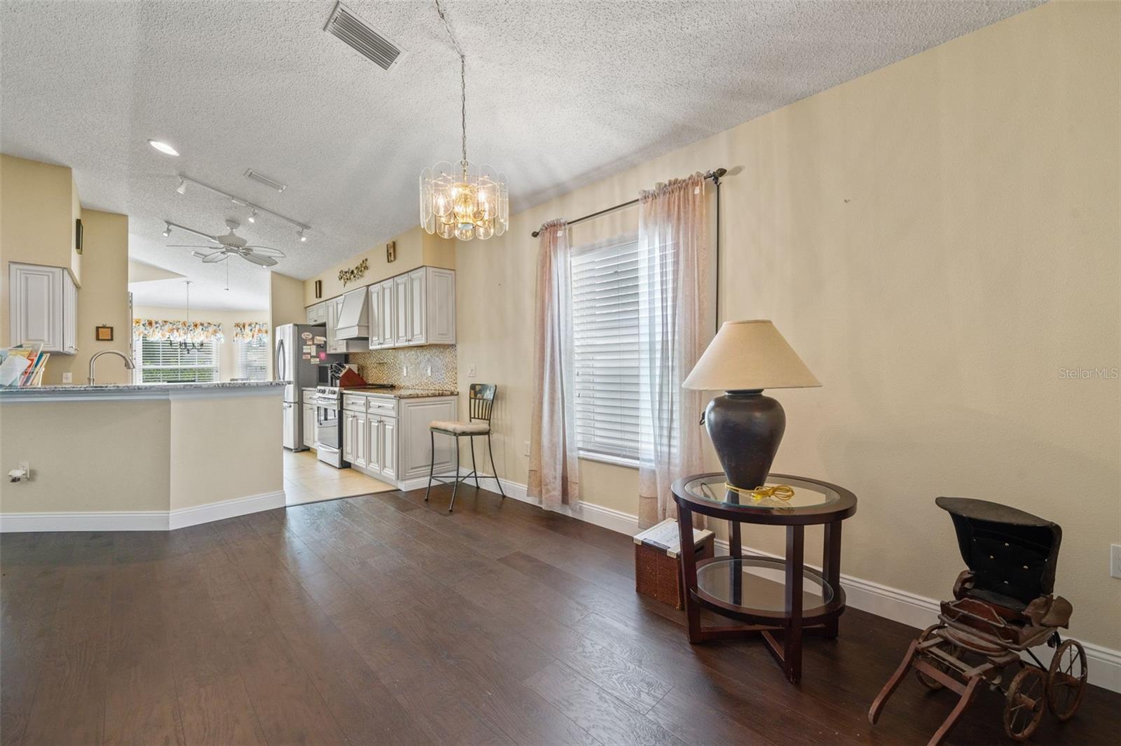 HERITAGE PINES VILLAGE 14 UNITS 01 & 02 - Residential