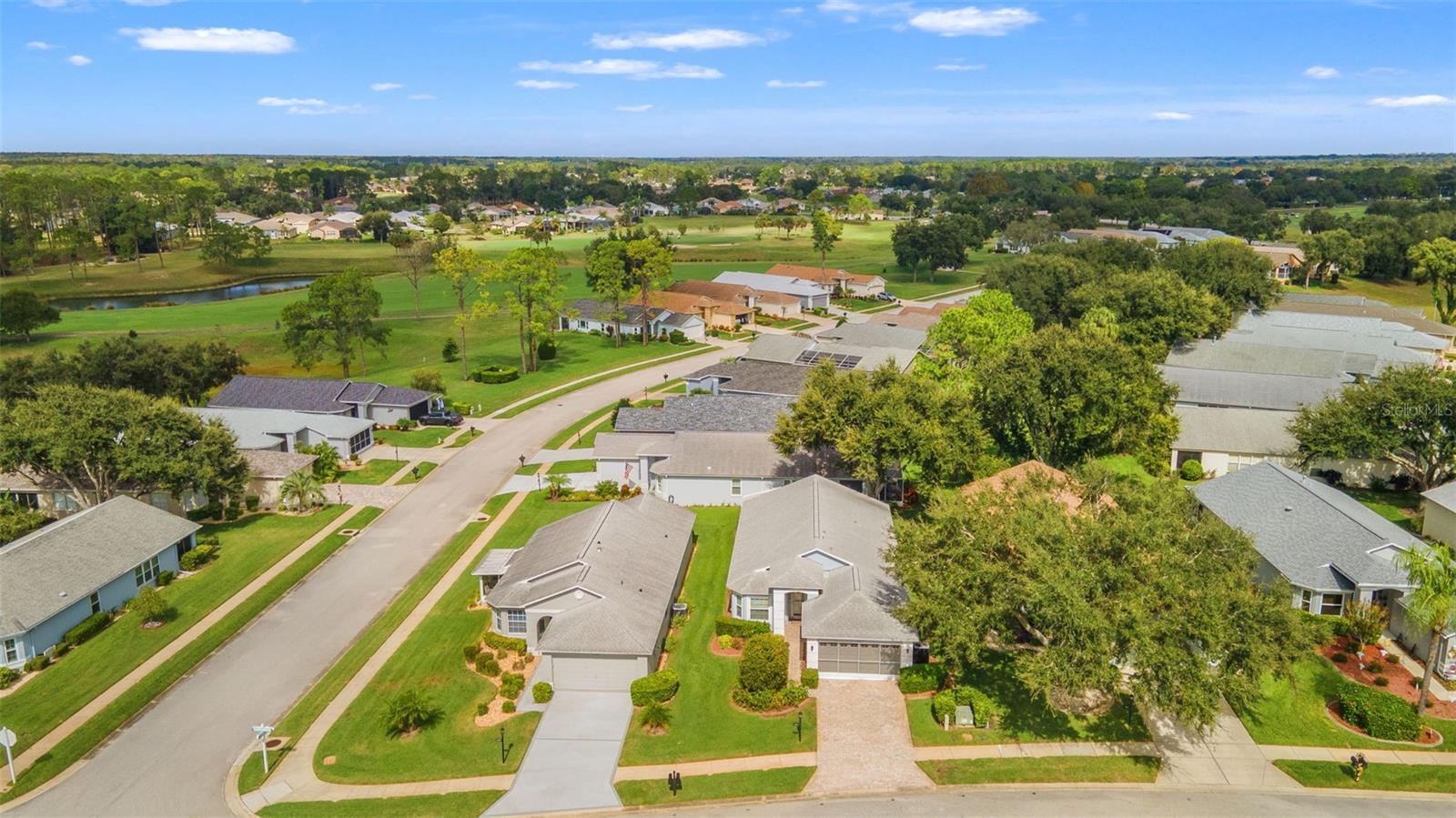 HERITAGE PINES VILLAGE 14 UNITS 01 & 02 - Residential