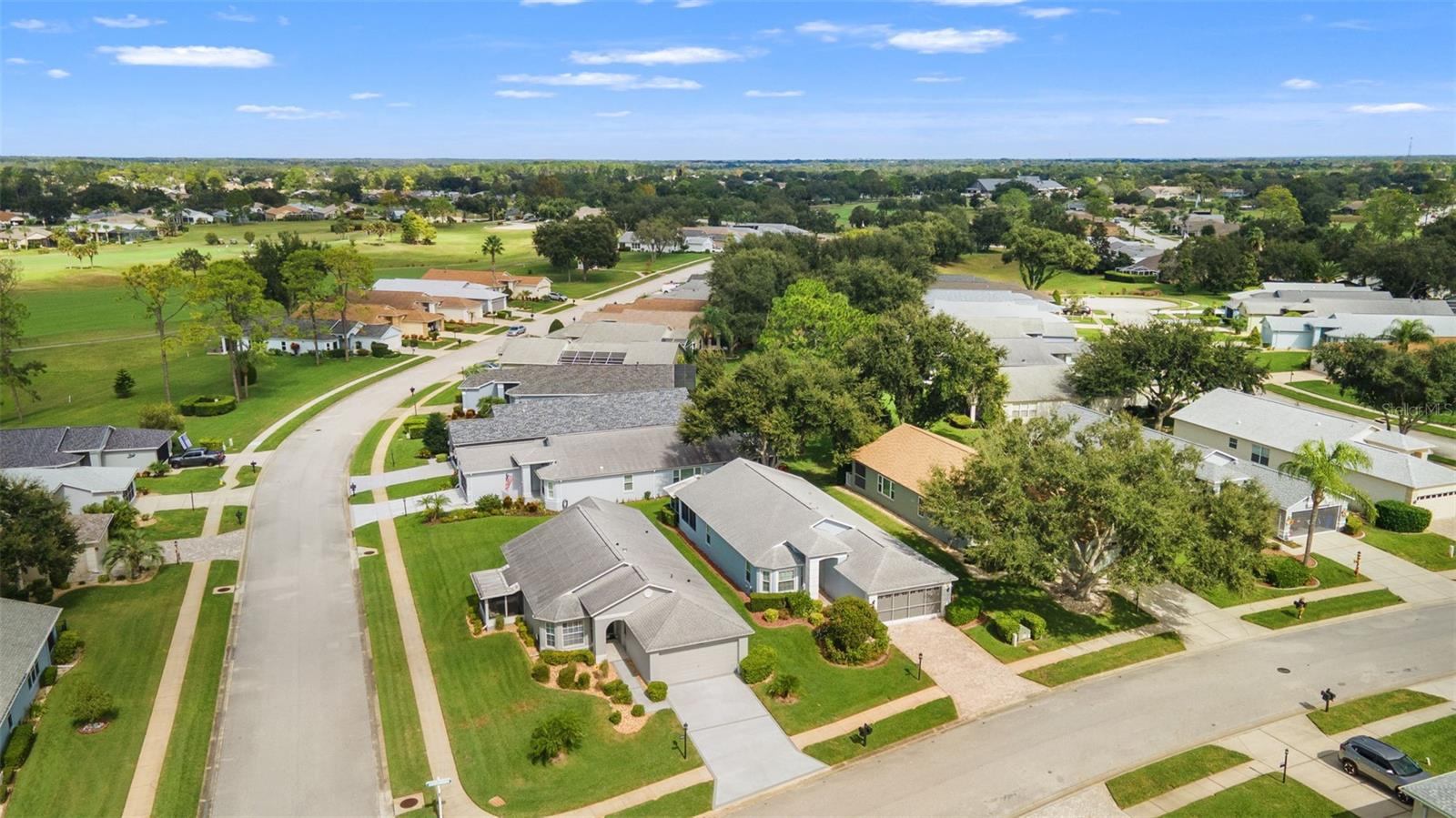 HERITAGE PINES VILLAGE 14 UNITS 01 & 02 - Residential