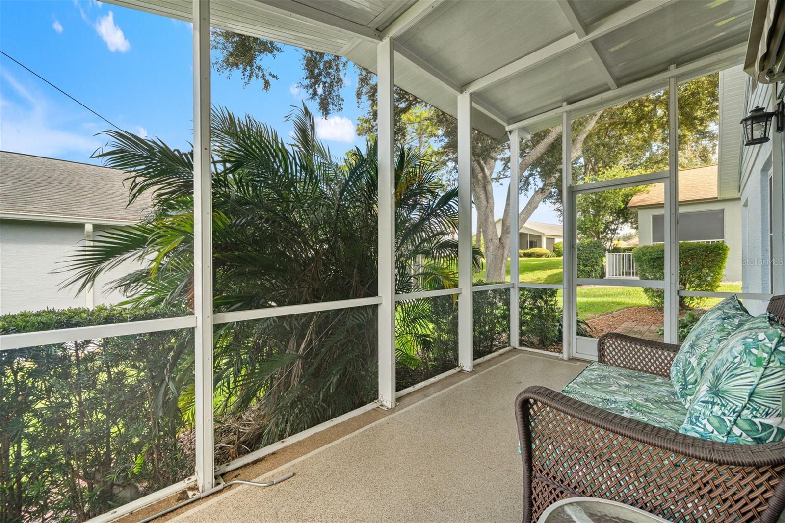 HERITAGE PINES VILLAGE 14 UNITS 01 & 02 - Residential