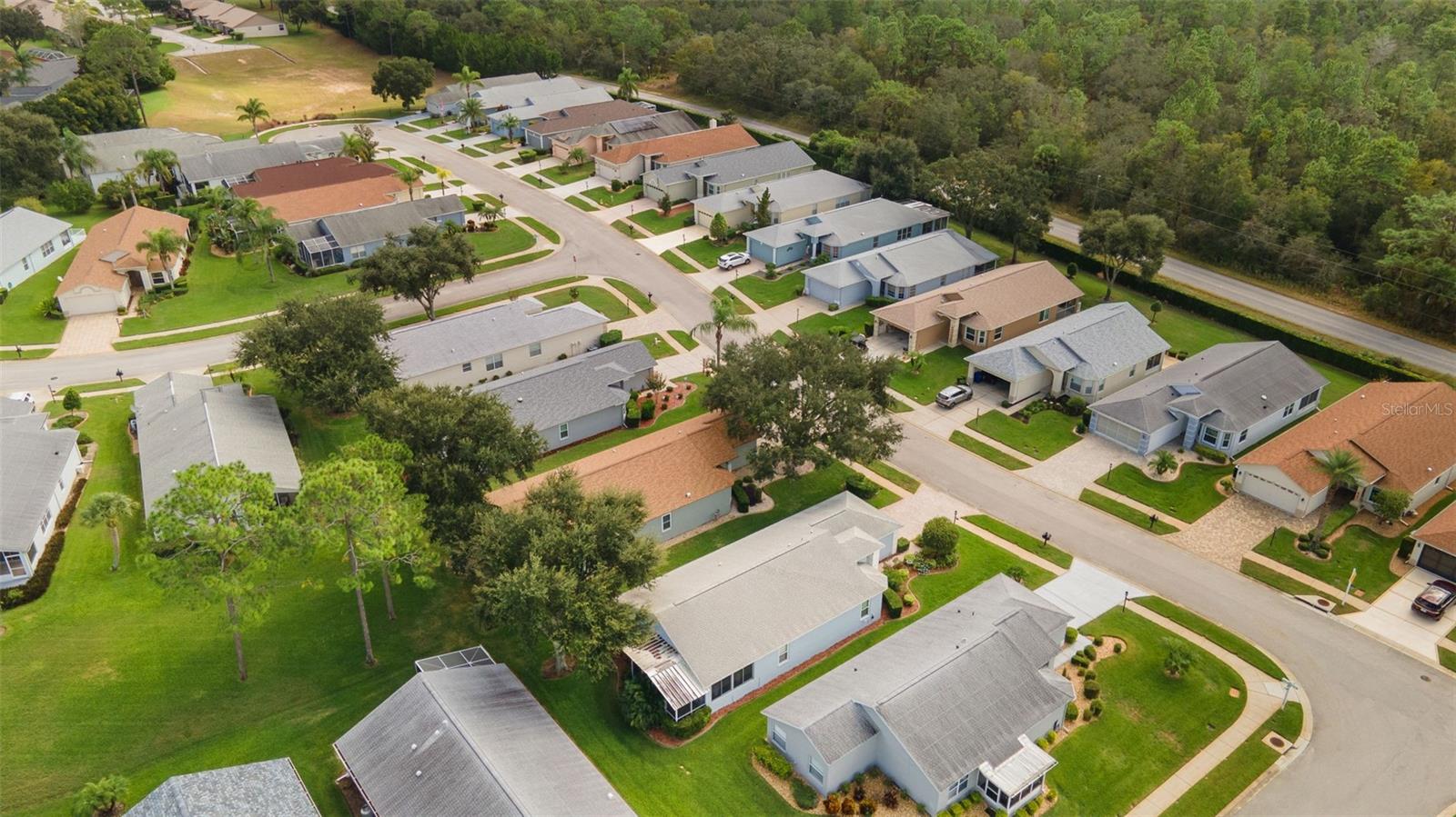 HERITAGE PINES VILLAGE 14 UNITS 01 & 02 - Residential