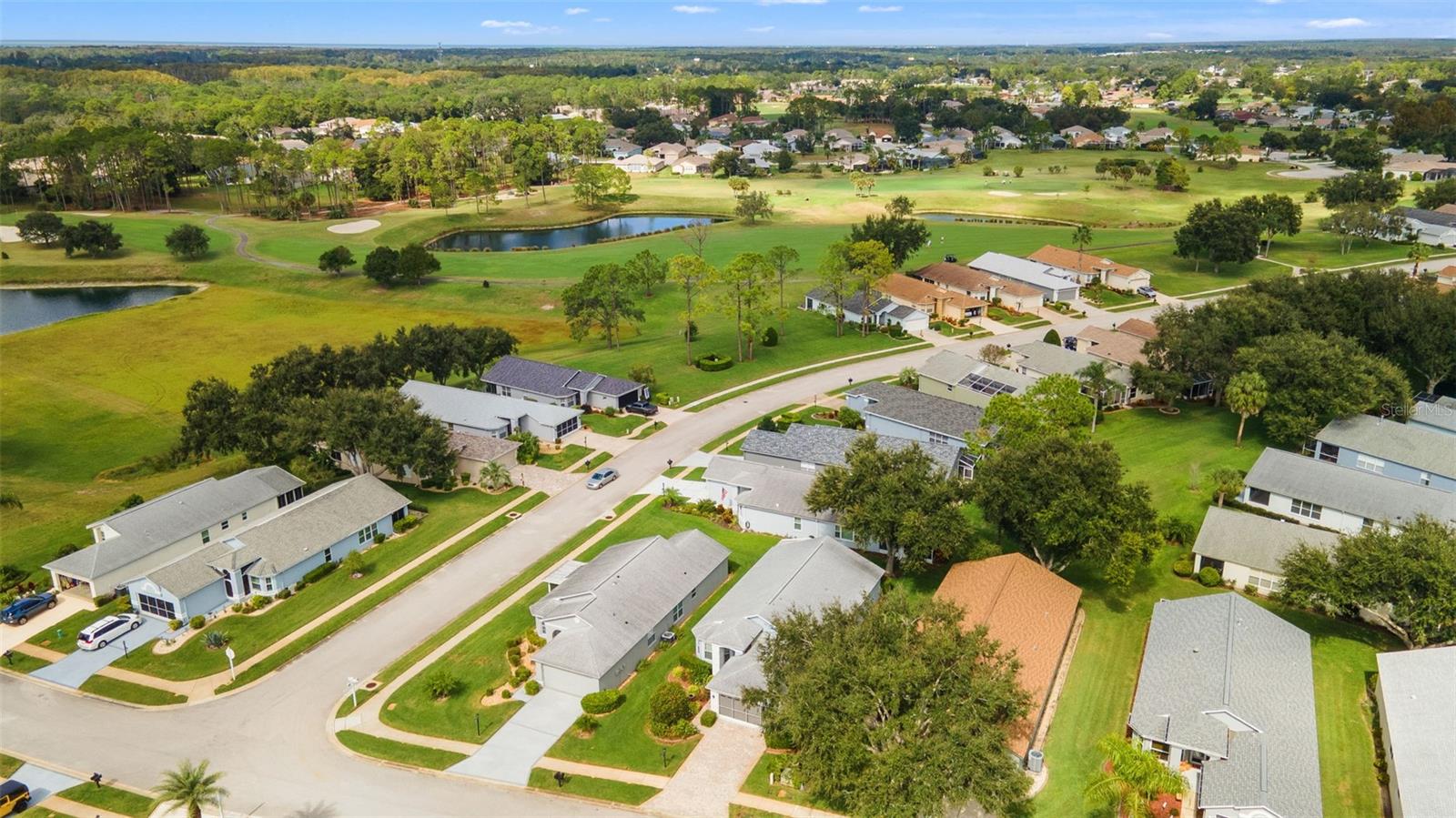 HERITAGE PINES VILLAGE 14 UNITS 01 & 02 - Residential