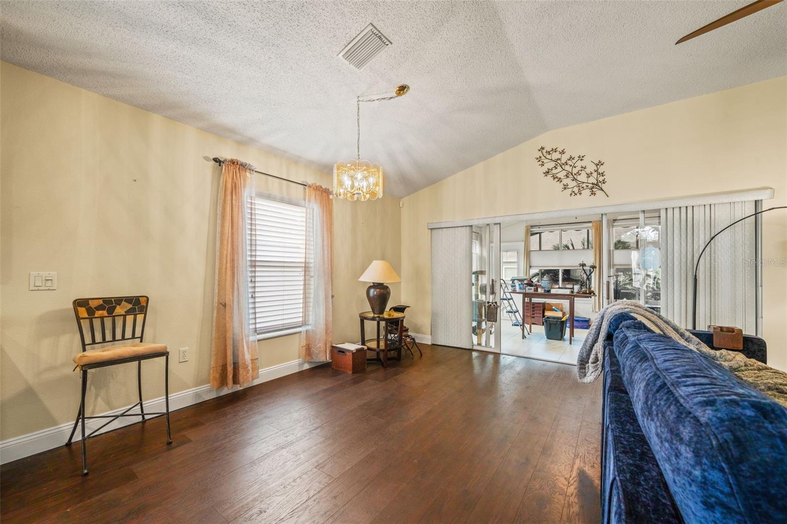 HERITAGE PINES VILLAGE 14 UNITS 01 & 02 - Residential