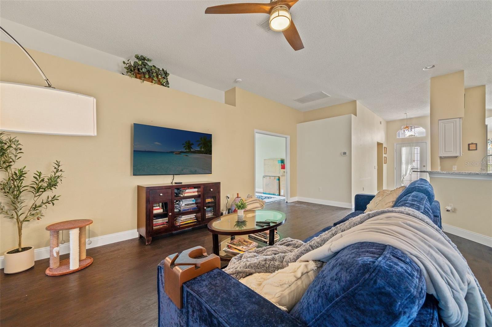 HERITAGE PINES VILLAGE 14 UNITS 01 & 02 - Residential