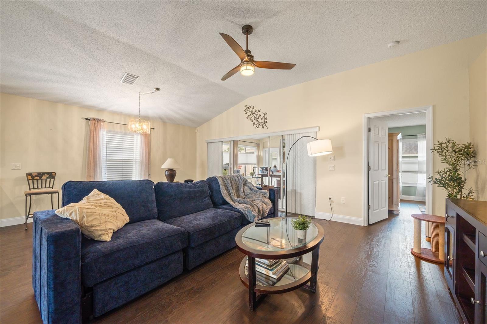 HERITAGE PINES VILLAGE 14 UNITS 01 & 02 - Residential