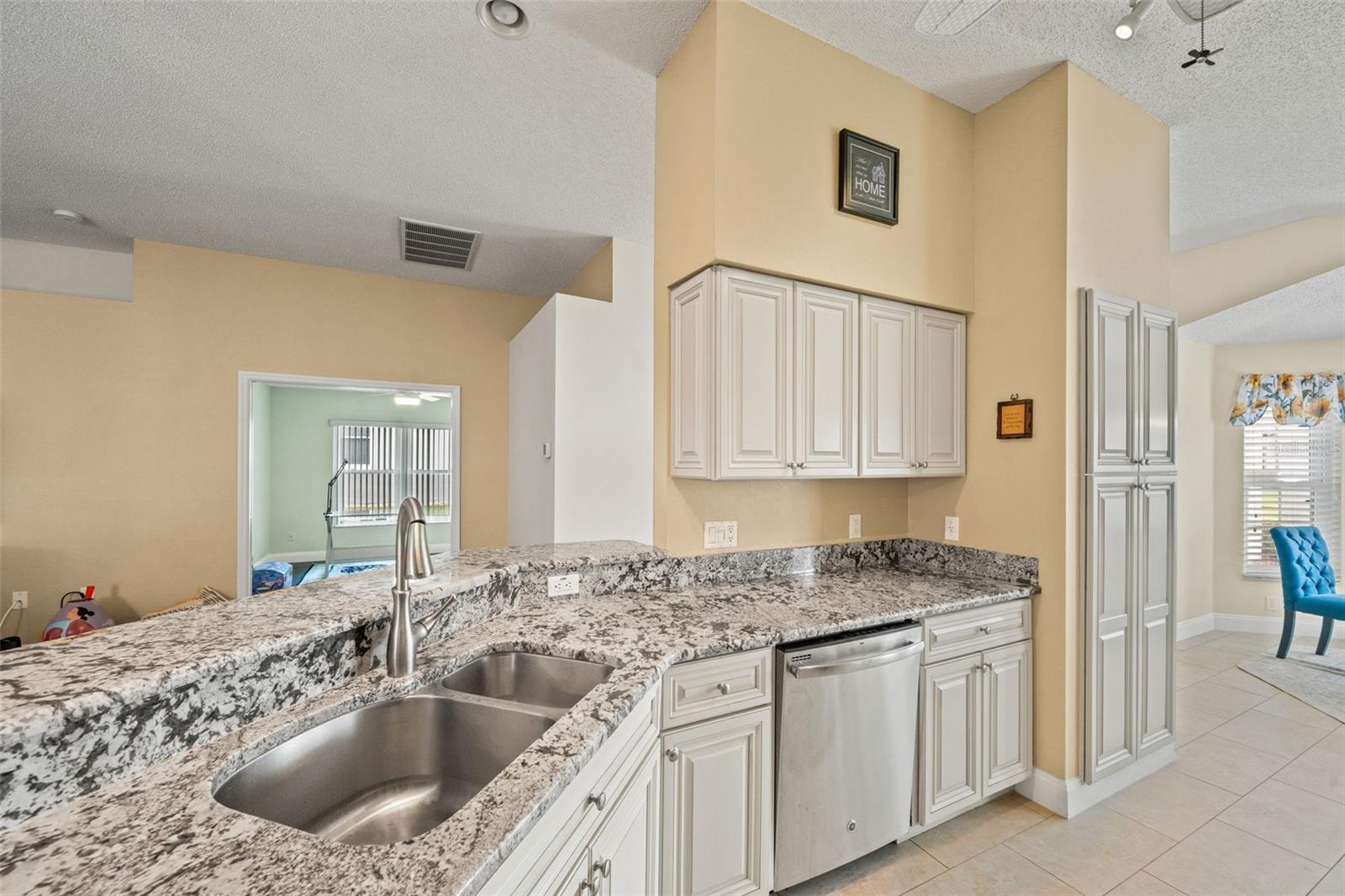 HERITAGE PINES VILLAGE 14 UNITS 01 & 02 - Residential