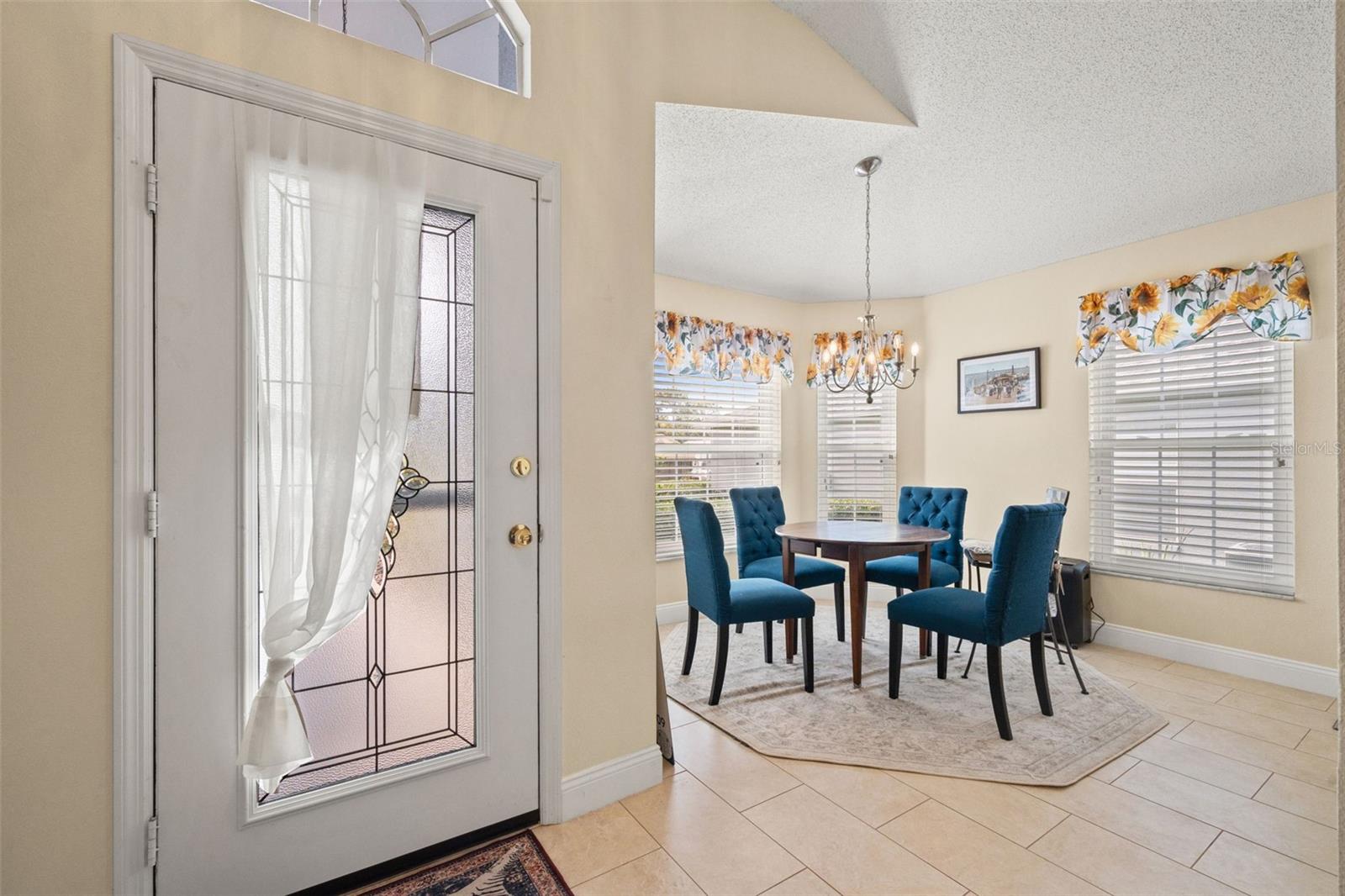 HERITAGE PINES VILLAGE 14 UNITS 01 & 02 - Residential