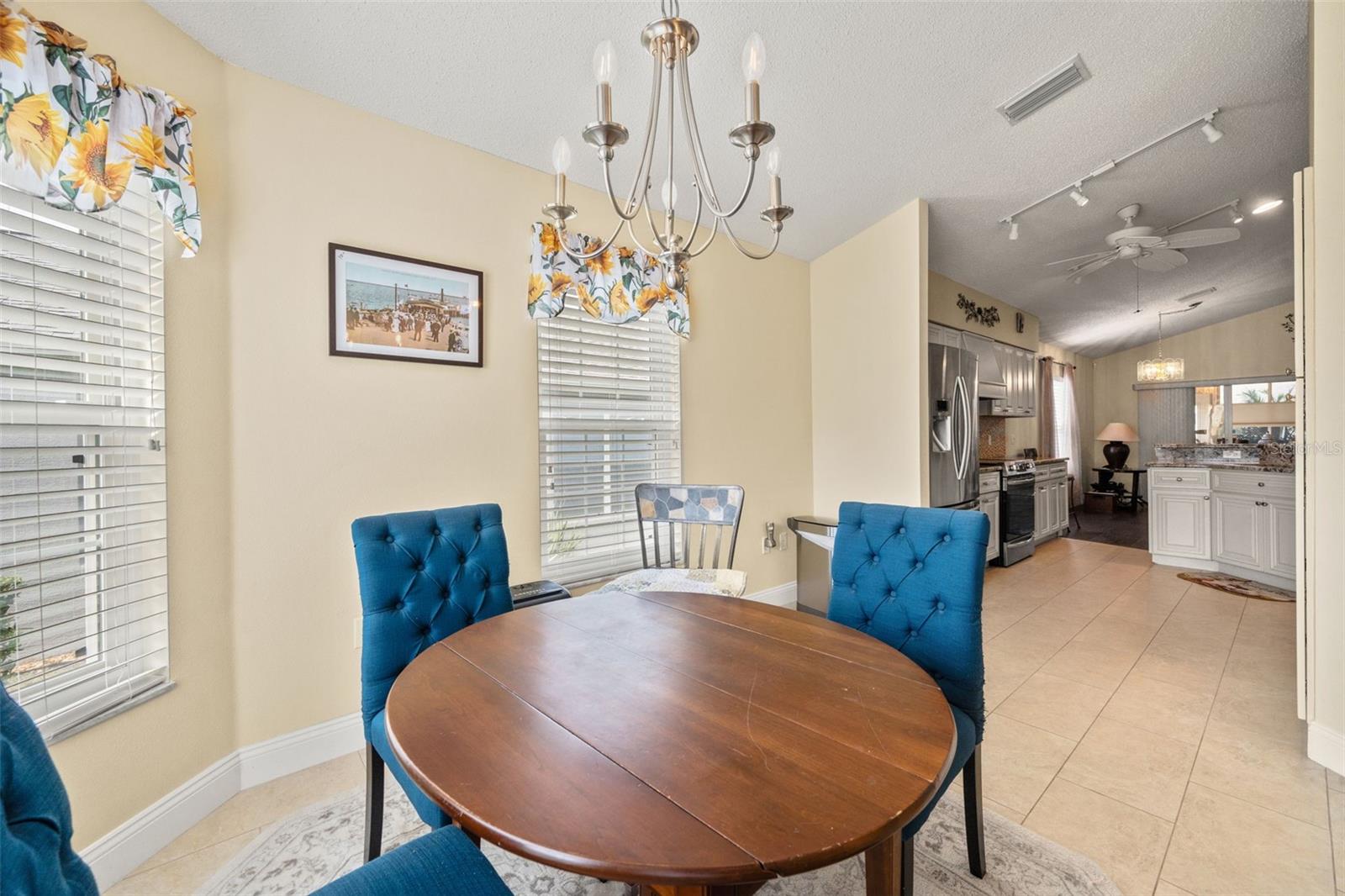 HERITAGE PINES VILLAGE 14 UNITS 01 & 02 - Residential