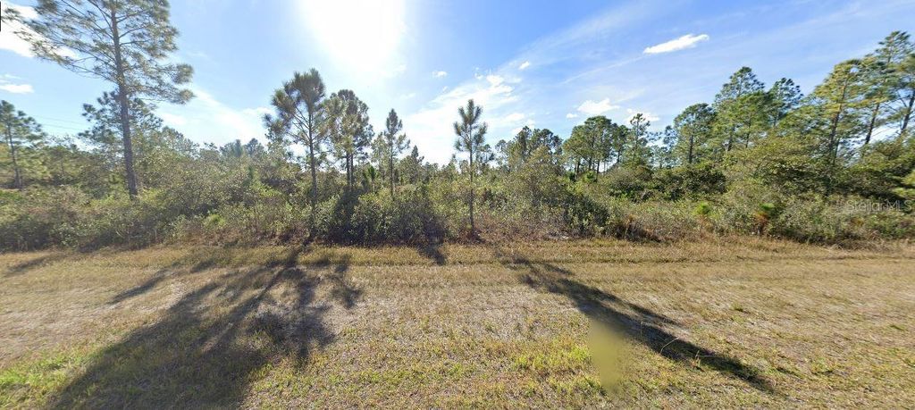 Photo of 403 Tropicana Drive, Indian Lake Estates, FL 33855 (MLS # O6229439)