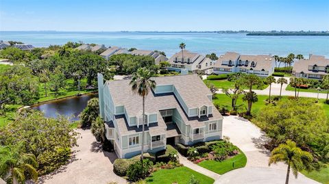 A home in BRADENTON