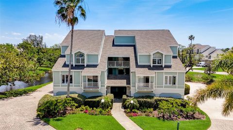 A home in BRADENTON