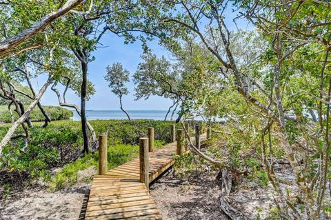 A home in BRADENTON