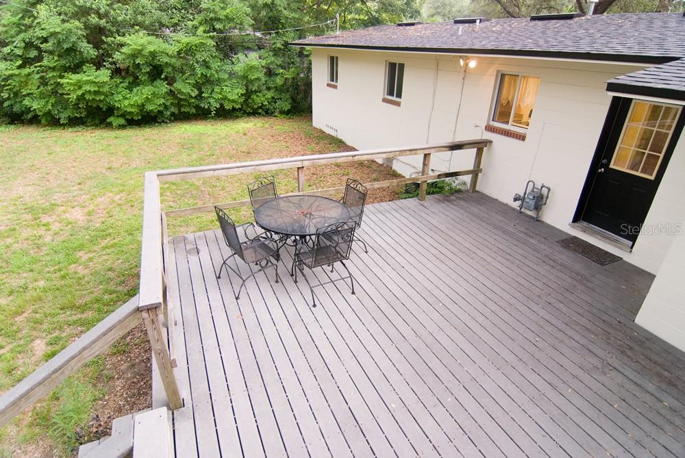 WOODLAND TERRACE - Residential Lease