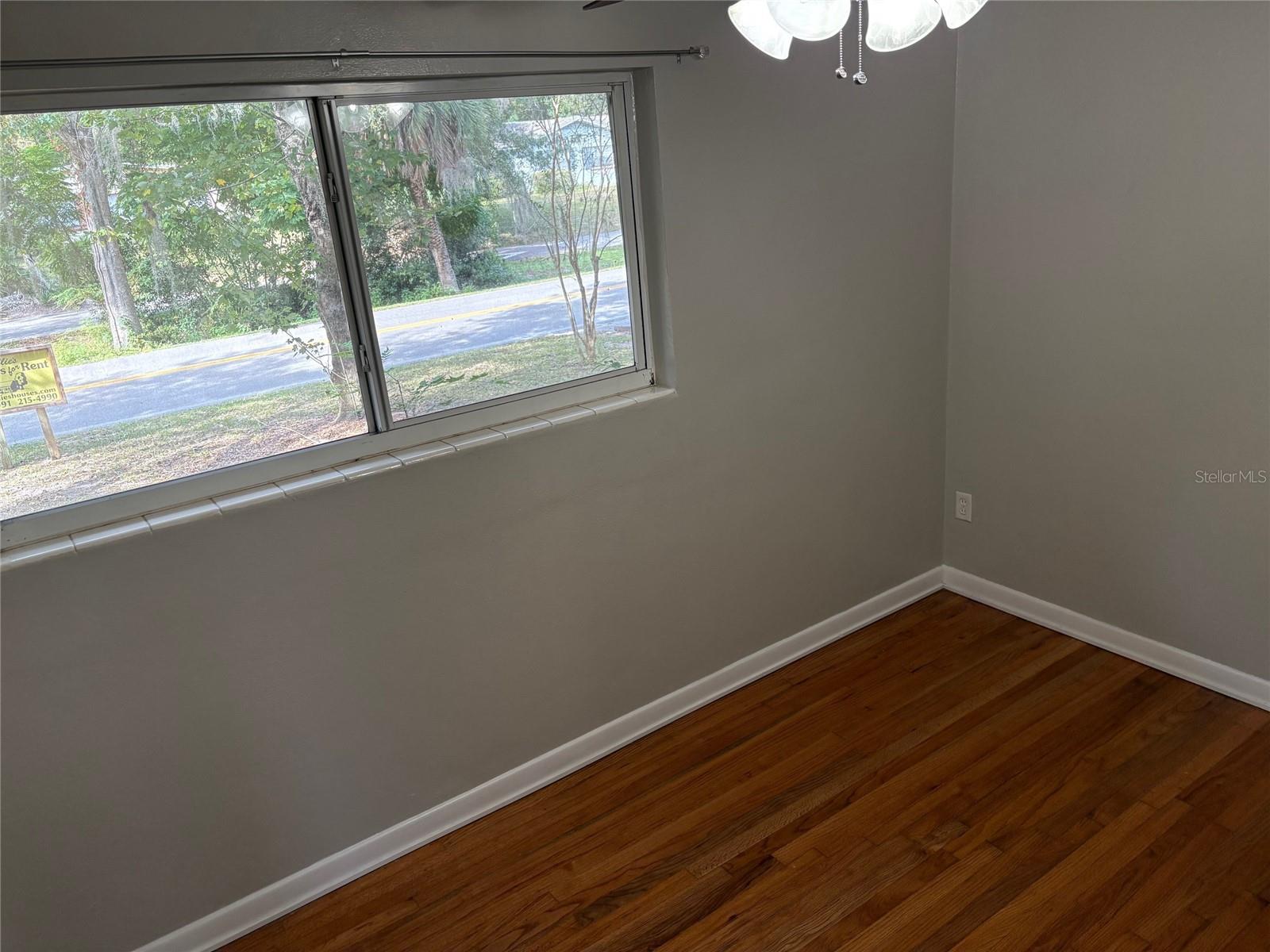 WOODLAND TERRACE - Residential Lease