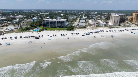 A home in NEW SMYRNA BEACH