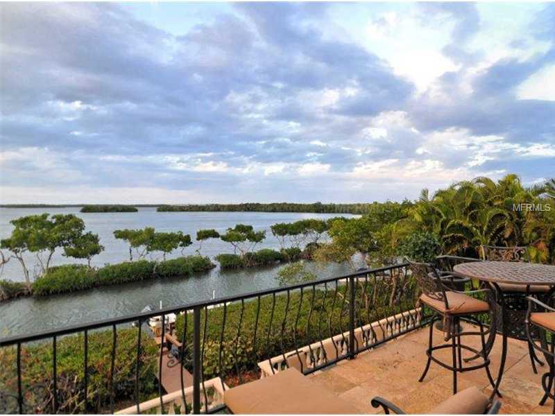 QUEENS HARBOUR - Residential