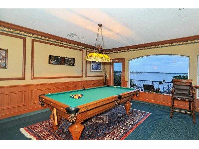 QUEENS HARBOUR - Residential