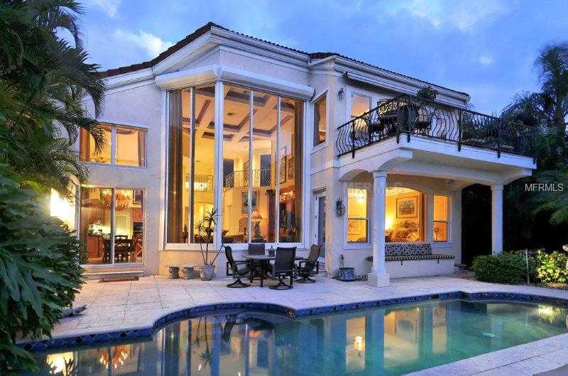 QUEENS HARBOUR - Residential