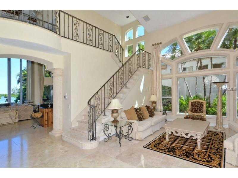 QUEENS HARBOUR - Residential