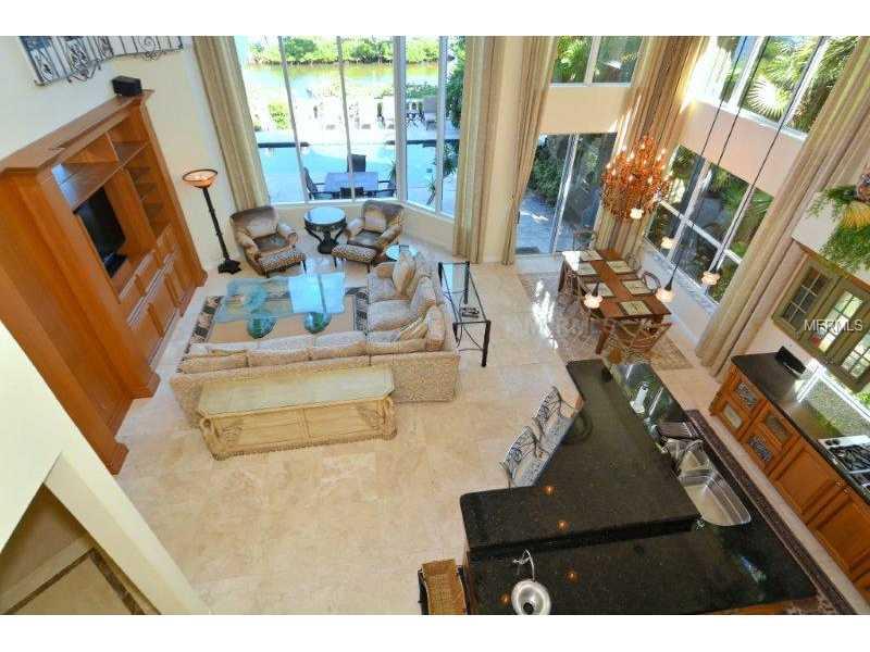 QUEENS HARBOUR - Residential