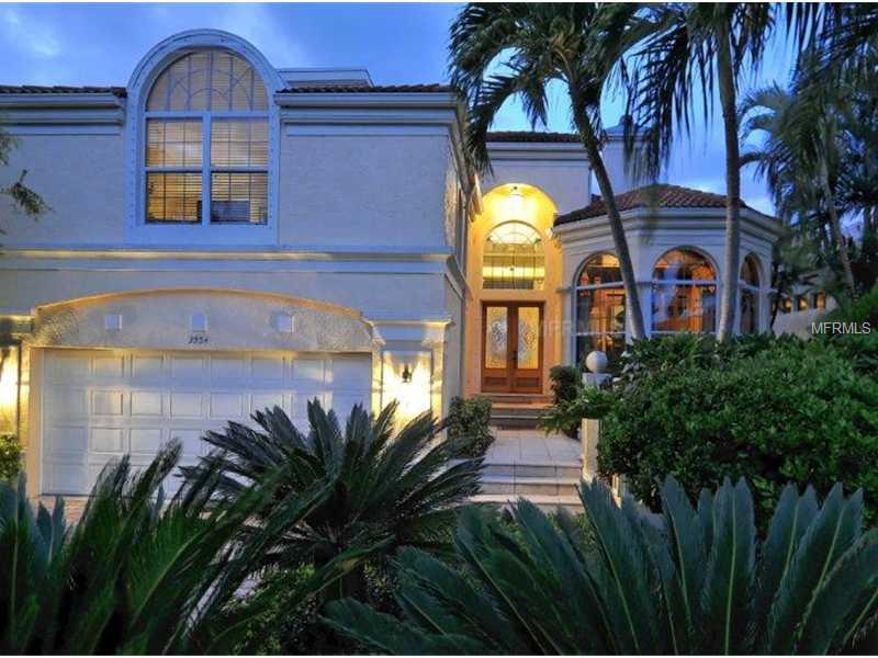 QUEENS HARBOUR - Residential