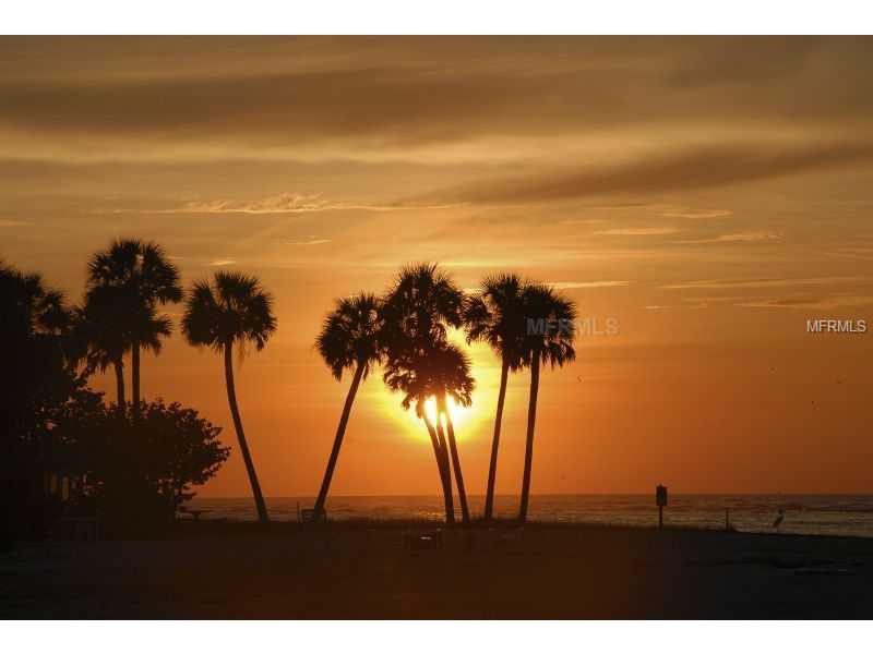 QUEENS HARBOUR - Residential