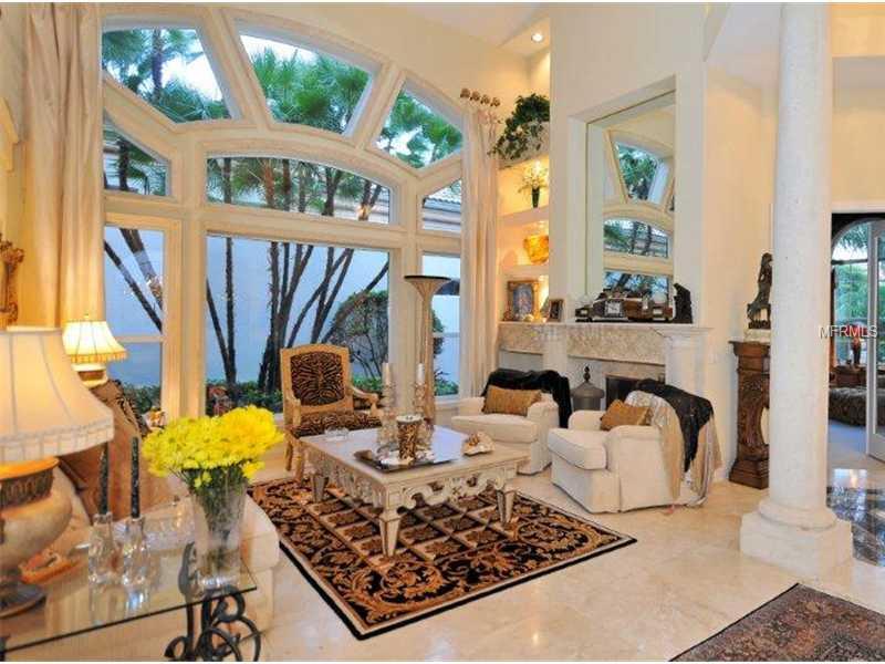 QUEENS HARBOUR - Residential