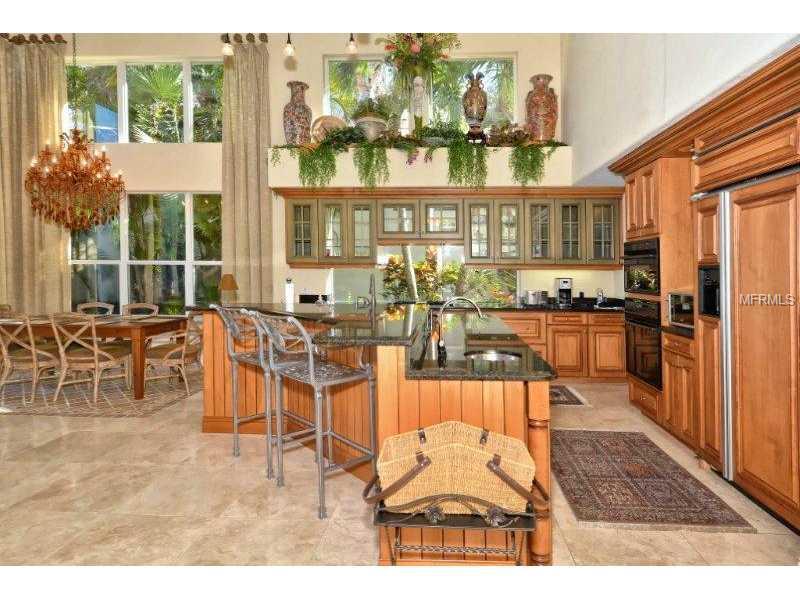 QUEENS HARBOUR - Residential