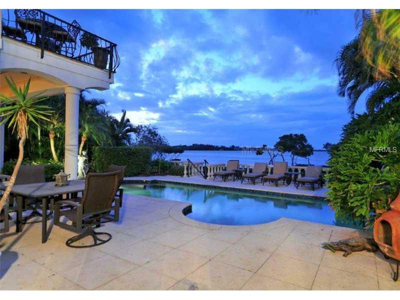 QUEENS HARBOUR - Residential